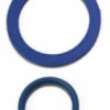 O-ring/Washer pack for circular connector, PXP4089/BL