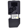 Renkforce RF-5609716 Toner Kyocera TK-5240Y Compatible Yellow 3000 Pages