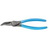 Gedore 2014998 Assembly Pliers For Internal locking rings angled 19-60 mm