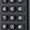 KLAWIATURA MATRIX IPX4 TRU COMPONENTS Układ klawiatury 3 x 4 1 szt.