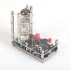 6E2 Magic Eye Tube Driver Board Audio VU Level Indicator USB 5V Stereo Pickup Function Vintage Display Ornament