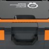 ZPTOUCHLBOXXKOMPL System case for P-TOUCH E310/E560