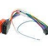 Złącze radiowe Alpine CDE-180RM-ISO