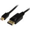 StarTech.com MDP2DPMM1M StarTech.com 1m (3ft) Mini DisplayPort to