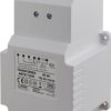 Transformator AWT8172430 TRZ 80VA/17V/24V/30V