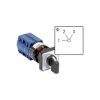 Kraus & Naimer CG4.A230.FS2 Uniselector 10A 2x60° Grey/Black 1 pc