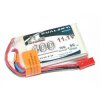 Pakiet Li-Pol Dualsky 400mAh 30C 3S 11.1V