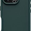 Otterbox Fre Series Futerał backcase Apple iPhone 16 Pro zielony Kompatybilny z MagSafe, Wodoszczelna 77-96155