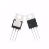 TRIAK BT139-600E TO-220 600V 18A