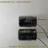 22UF/160VRHT