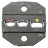 Wkładka do zaciskarki Rennsteig Werkzeuge 624 060 3 0 624 060 3 0, 0.5 do 6 mm²