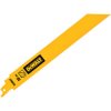 DEWALT DT90388-QZ Bi-Metal 1in High Metal Reciprocating Blade 228mm x 18 TPI Pk5
