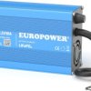 ŁADOWARKA PROSTOWNIK DO AKUMULATORÓW LiFePO4 EUROPOWER CH-LFP/24/10 29,2V 10A KONEKTOR M8