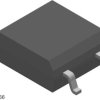 SFH1690AT Optocoupler Phototransistor Output, SOP-4, Mini-Flat Package, 110 °C Rated
