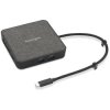 Kensington K32850WW Kensington MD120U4 USB4 Portable Docking Station