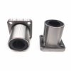 LMK10UU 10x19x29 mm Linear Bearing with Square Flange - RepRap 3D CNC