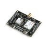 u-blox ZED-F9P NEO-D9S Combo Breakout - odbiornik danych korekcji GNSS - SparkFun SPX-20167