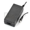 Zasilacz impulsowy 12V/2A - wtyk DC 5,5/2,1mm - produkt wycofany