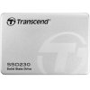 Transcend TS256GSSD230S SSD 256GB SATA III 2.5 inch reliable storage