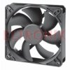 WENTYLATOR EEC0252B3-A99 24VDC SUNON 120X120X25 Ł.KULKOWE
