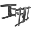 StarTech.com FPWARTS1 TV Wall Mount for up to 80 inch (110lb) VESA Mount Displa