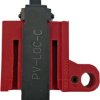 Positioning aid for crimp contacts, 2.5-10 mm², AWG 14-10, 32.6056