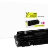 KMP Toner Zamiennik HP HP415A (W2033A) zamiennik Magenta H-T257MO SP522313