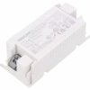 87500736 Zasilacz: impulsowy LED 30W 43÷86VDC 350mA 198÷264VAC IP20