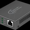NMC003 Media converter, 10 Gigabit Ethernet, RJ45 / SFP