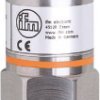 ifm Electronic Czujnik ciśnienia 1 szt. PX9111 0 psi do 3000 psi M12 Analog