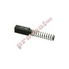 Szczotki Black&Decker 376 143 6x6x15mm (kpl 2szt) / E 6.1