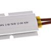 Element grzewczy 18 W 12 → 30 V ac/dc długość 7.5mm