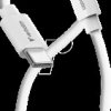 32409 Sync and charging cable, USB-C, 100 W, 3 m