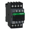 Stycznik 440 V Schneider Electric styki: 4 4 W 40 A 2NC/2NO LC1D2586FLS207