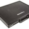 Pudło ESD Raaco Polipropylen 338 mm 260mm 57 mm
