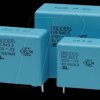 PHE840EA5150MA01R17 Radio interference suppression capacitor, X2, 15 nF, 300 V, RM 1