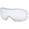 uvex 9320255 Megasonic Lens Replacement colourless UV400 protection