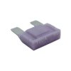 HansorAMP-M100 Maxi blade-type fuse Violet 100A Car Fuses Automotive