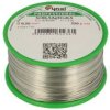 Spoiwo lutownicze; 0,5mm; szpulka 0,25kg; SAC305/0,5/0,25; bezołowiowe; Sn96,5Ag3,0Cu0,5; Cynel; drut; 1.1.3/3/3.0%; cyna