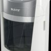 83590000 Leitz IQ OptiMax small office shredder, 8 sheets