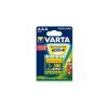 Akum. R3 1000mAh VARTA R2U