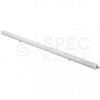 Oprawa liniowa, hermetyczna, sufitowa LUMIA II 60cm LED 20W 2600lm 4000k NW barwa neutralna 220-240V IP66 PC GTV