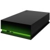 Seagate STKW8000400 Game Drive Hub for Xbox 8TB USB 3.2 Black External