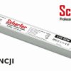 Zasilacz led hermetyczny 12V 45W Scharfer 7Y