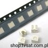 LOGA671 LED Orange/Green SMD OSRAM