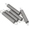 EISCO PH0323SS 2" Spring Set for Studying Hooke's Law - Set of 5