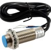CZUJNIK INDUKCYJNY LM18-3005LA 10-30VDC