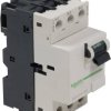 Schneider Electric GV2LE14 GV2LE14 Przełącznik ochronny silnika 1 szt.