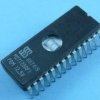 128k 27128 DEMO DIP-28 8x16K # EPROM