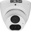 Kamera kopułkowa AHD, HD-CVI, HD-TVI, CVBS 5Mpx 2.8mm BCS-B-EA15FSR4(2.0)